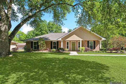 17109 Chickasaw Ave, Greenwell Springs, LA 70739