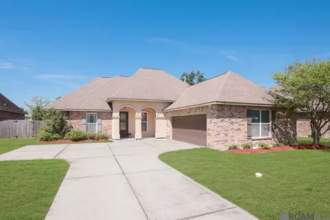 13283 Crownridge Dr, Gonzales, LA 70737