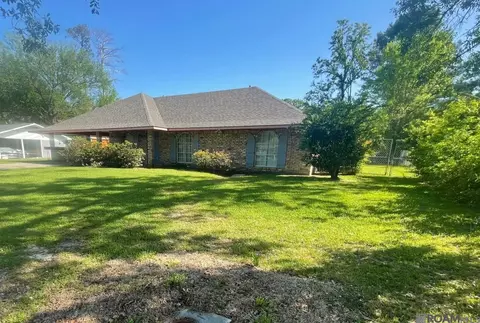 12528 Castle Hill Dr, Baton Rouge, LA 70814