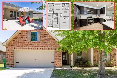 665 Fairfield Loop, Slidell, LA 70458