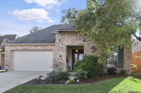 10828 Woodleaf Ave, Baton Rouge, LA 70816