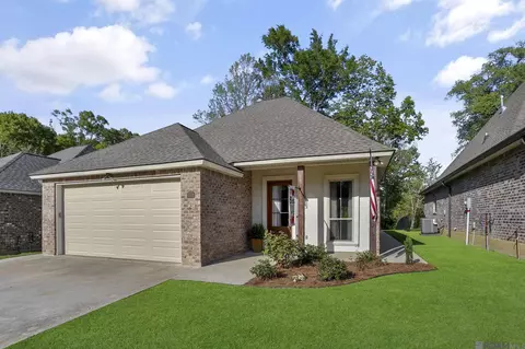13134 Cedar Pointe Dr, Saint Francisville, LA 70775