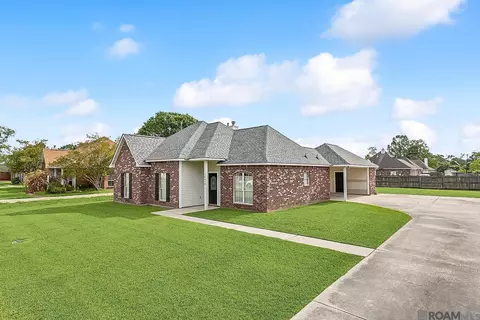Exterior - 30438 Jo Ann St, Walker, LA 70785 photo 2 of 4
