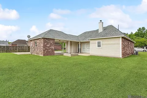 Exterior - 30438 Jo Ann St, Walker, LA 70785 photo 3 of 4