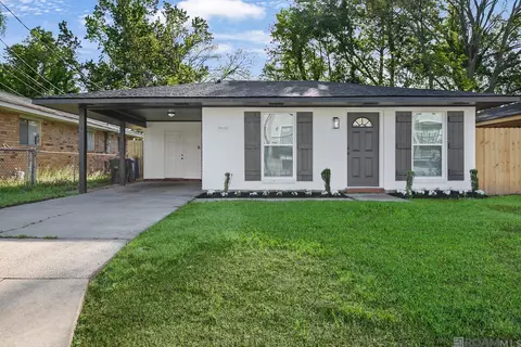 9936 Avenue K, Baton Rouge, LA 70807