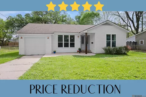 383 S Ardenwood Dr, Baton Rouge, LA 70806