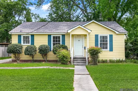 4219 Arrowhead St, Baton Rouge, LA 70808
