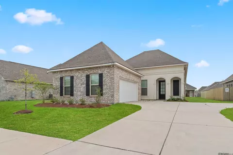 41134 Coastline Ave, Gonzales, LA 70737