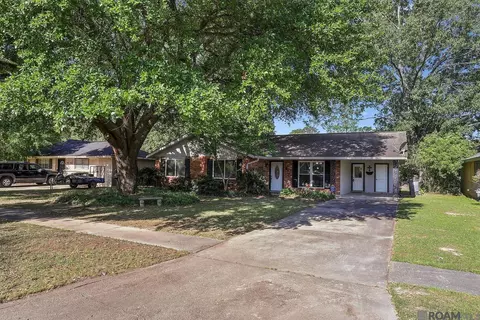542 E Bolivar Dr, Baton Rouge, LA 70819