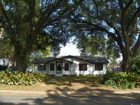 6276 Casper St, Baton Rouge, LA 70805