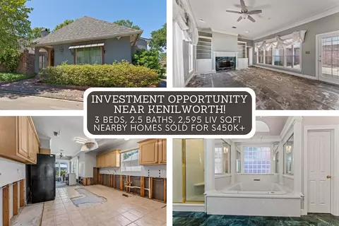 7820 Walden Rd, Baton Rouge, LA 70808