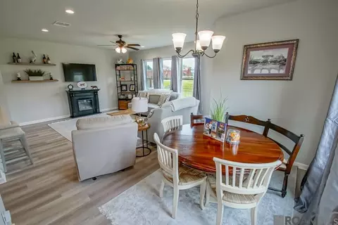 5602 Cottage Lake Dr #LOT 23, Baton Rouge, LA 70820