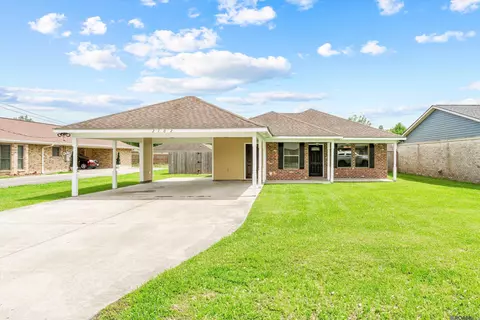 2102 S Edward Ave, Gonzales, LA 70737