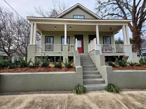 658 Napoleon St, Baton Rouge, LA 70802