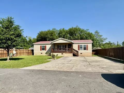 101 Fonda St, Paradis, LA 70080
