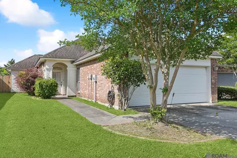 9746 Summer Glenn Ave, Baton Rouge, LA 70810