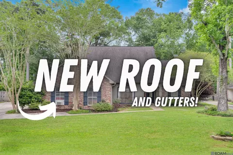 6553 Double Tree Dr, Baton Rouge, LA 70817