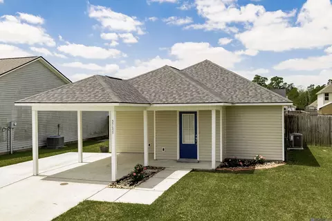 35057 Rayville Dr, Denham Springs, LA 70706