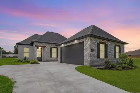 36259 Belle Parc Ave, Geismar, LA 70734