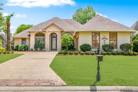40267 Swan Cir, Gonzales, LA 70737