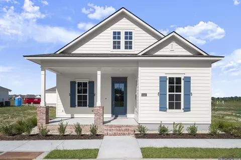 5141 Stonewater Dr, Gonzales, LA 70737