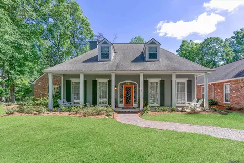 4826 Beech Harbor Ave, Baton Rouge, LA 70817