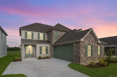 5147 Colmar Rd, Gonzales, LA 70737