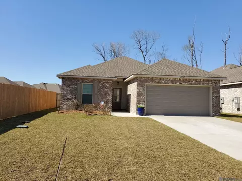 13945 Barrington Ave, Denham Springs, LA 70726