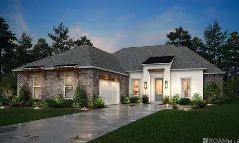 9904 Oak Colony Blvd, Baton Rouge, LA 70817