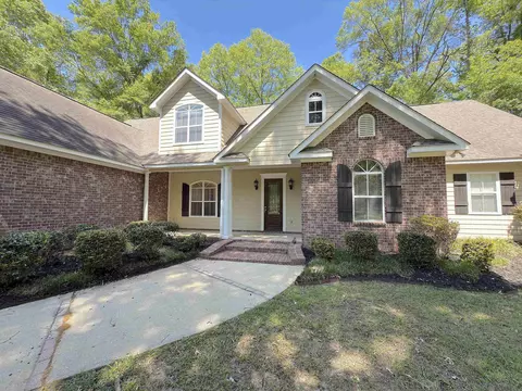 1011 Kori Ln, Summit, MS 39666 photo 4