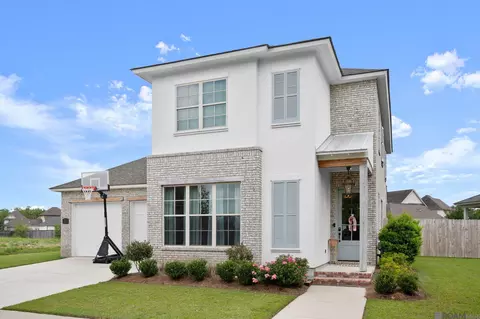 3580 Spanish Trl, Zachary, LA 70791