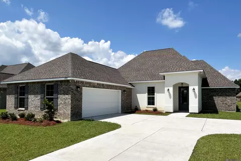 4922 Belmont Dr, Addis, LA 70710