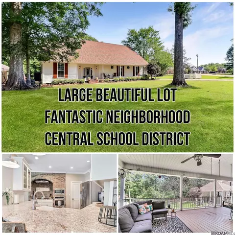 18823 Magnolia Bend Rd, Greenwell Springs, LA 70739