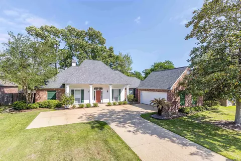 17857 Gray Moss Ave, Baton Rouge, LA 70817