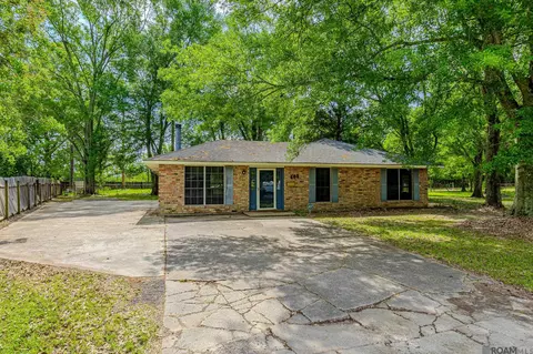 608 Daniels St, Baker, LA 70714 photo 2