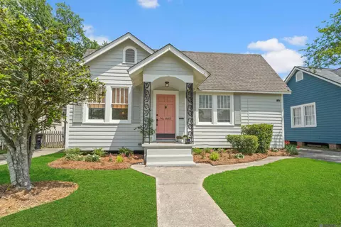 1465 St Rose Ave, Baton Rouge, LA 70808