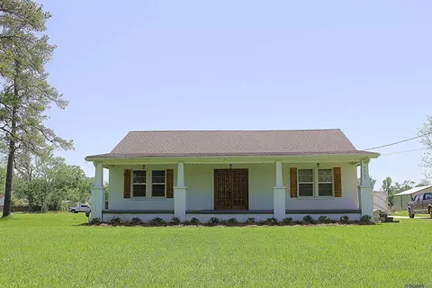 40383 Black Bayou Ext, Gonzales, LA 70737