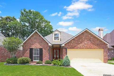 129 La Maison Belle, Denham Springs, LA 70726