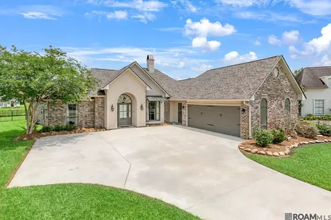 9189 Rue De Vieux Carre, Denham Springs, LA 70706