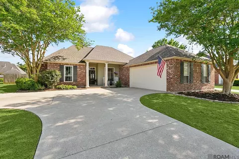 10638 Hillwood Ave, Baton Rouge, LA 70810