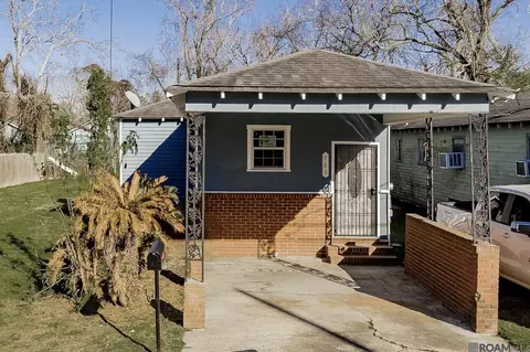 760 N 29th St, Baton Rouge, LA 70802