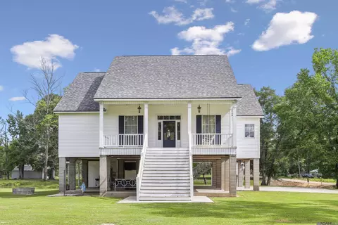 18313 Leo Causey Rd, Prairieville, LA 70769