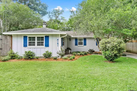 4151 Fleet Dr, Baton Rouge, LA 70809