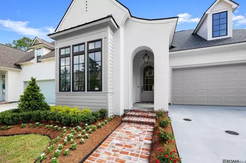 5113 Mcinnis Dr, Baton Rouge, LA 70809