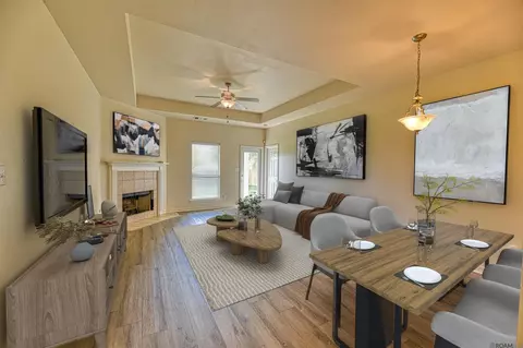41331 Cherry Hl, Prairieville, LA 70769