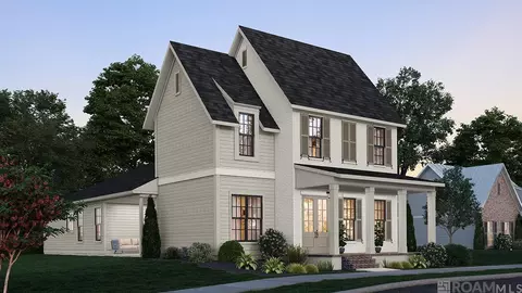 2508 Shore Side Ave, Baton Rouge, LA 70810