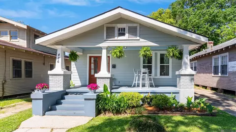 426 Evergreen Dr, Baton Rouge, LA 70806