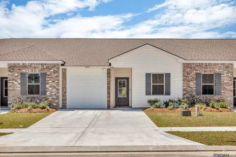 17445 Berkshire Dr # 43, Prairieville, LA 70769