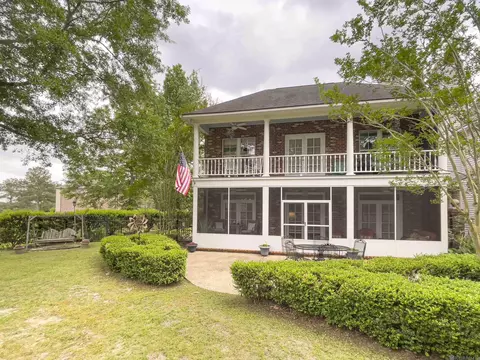 14167 Audubon Trce, Saint Francisville, LA 70775