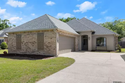 12016 Kern Pl, Gonzales, LA 70737